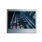 Fujifilm INSTAX wide FILM BRUSHED METAL – Zboží Mobilmania
