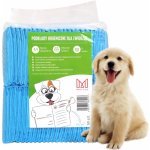 Mersjo Absorpční podložky pro zvířata M 40 x 60 50 ks – Zbozi.Blesk.cz