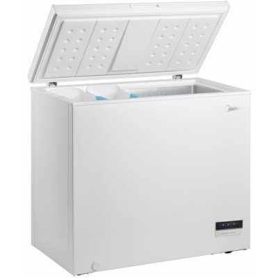 Midea MDRC279FZF01CE – Hledejceny.cz