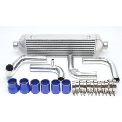TA Technix intercooler kit Audi A6 4B 1.8T (97-03; 150-180PS) | Zboží Auto