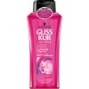 Šampon Gliss Kur šampon Supreme Lenght 250 ml