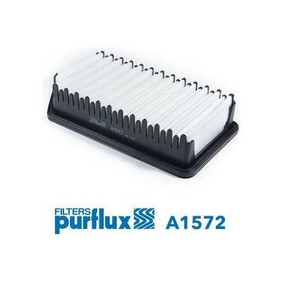 Vzduchový filtr PURFLUX A1572 – Sleviste.cz