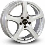 Ronal R42 7x16 5x120 ET40 silver – Hledejceny.cz