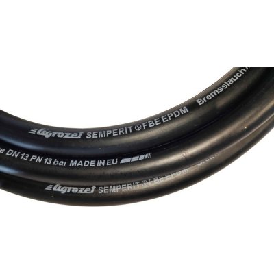 AGROZET Hadice pryžová FBE 13/24 mm – Hledejceny.cz