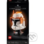 LEGO® Star Wars™ 75350 Helma Clone Commander Cody – Hledejceny.cz