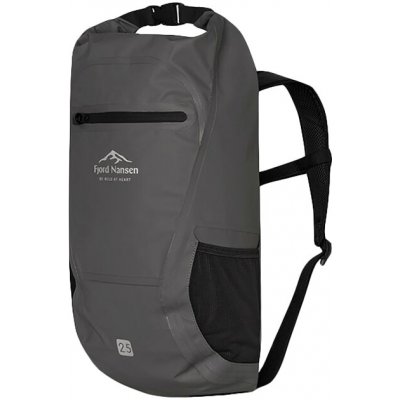 Fjord Nansen Dry City 25 l – Hledejceny.cz