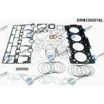 Sada těsnění, hlava válce Dr.Motor Automotive DRM330201SL