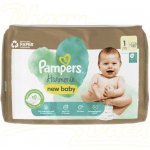 Pampers Harmonie 1 35 ks – Hledejceny.cz