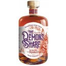 The Demon's Share 3y 40% 0,7 l (karton)