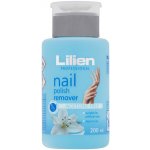 Lilien Professional Odlakovač na nehty bez acetonu 200 ml – Zboží Dáma