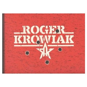 Roger Krowiak - slovensky
