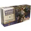 Desková hra Cool Mini Or Not Zombicide: Black Plague Zombie Bosses DE/EN/ES/FR/IT/PL/PT
