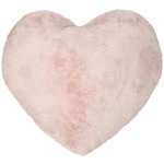 LIVARNO polštář (světle růžová) 45x50 – Zboží Mobilmania