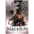 The Name of the Wind: 10th Anniversary Deluxe Edition - Patrick Rothfuss