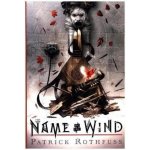 The Name of the Wind: 10th Anniversary Deluxe Edition - Patrick Rothfuss – Hledejceny.cz