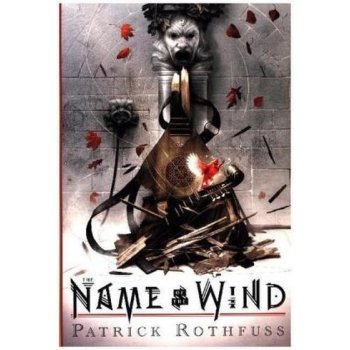 The Name of the Wind: 10th Anniversary Deluxe Edition - Patrick Rothfuss