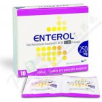 ENTEROL POR 250MG POR PLV SUS 10 – Hledejceny.cz