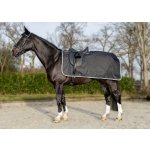 HKM Nepromokavá Bederní deka černá – Zboží Mobilmania