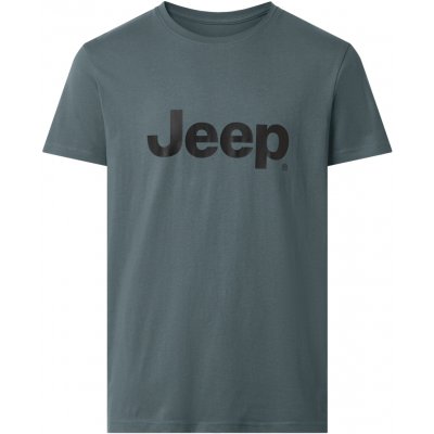 Pánské triko modrá – Zboží Dáma