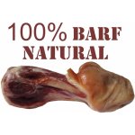 Mediterranean Natural Serrano Mega Meaty Ham Bone cca 550 g – Zboží Mobilmania