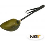 Zfish Zakrmovací Lopatka Baiting Spoon & Handle – Zboží Dáma