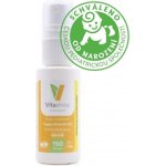 Vegetology Vitashine sprej. Vitamín D3 1000 iu 20 ml – Zboží Mobilmania