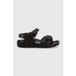 Birkenstock Rio 126113 Black – Hledejceny.cz