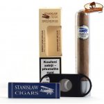 Stanislaw Robusto Classic Line Glass – Zboží Dáma