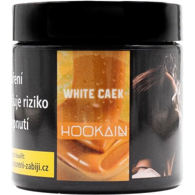 Hookain White Caek 50 g – HobbyKompas.cz Hookain White Caek 50 g – HobbyKompas.cz