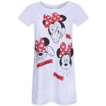 Minnie Mouse šedá – Zbozi.Blesk.cz