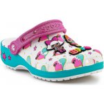 Crocs Nazouváky Lol Suprise Bff Classic Clog Kids 209466 Bílá – Zboží Mobilmania