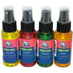 Method Feeder Fans Posilovač Spray Ananas 50 ml