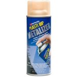 PERXORMIX Plasti Dip Metalizer zlatý 400 ml