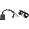 Bluetooth audio adaptér Stualarm 552HFHO003 Bluetooth A2DP/handsfree modul pro Honda Goldwing