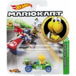 Toys Hot Wheels Mario Kart Koopa Troopa Circuit Special DieCast – Zboží Dáma