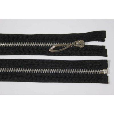 Zip kovový 5mm délka 75cm, barva 332 (dělitelný) – Hledejceny.cz