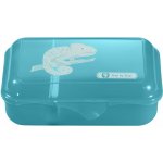 Step by Step krabička na svačinu Tropický chameleon – Zboží Dáma