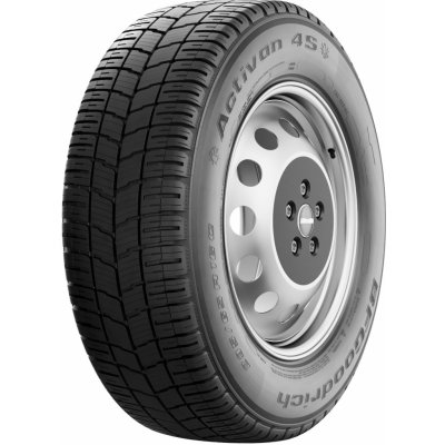 BFGoodrich Activan 4S 195/65 R16 104/102T – Hledejceny.cz