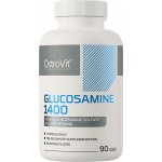 Ostrovit Glucosamine 1400 mg 90 kapslí – Hledejceny.cz