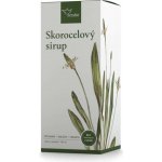 Skorocelový sirup 200 ml – Hledejceny.cz