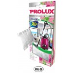 POWER AIR Prolux vonné sáčky 5x10g Tropical Fruits – Zboží Dáma