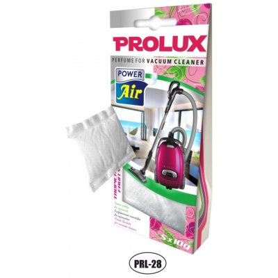 POWER AIR Prolux vonné sáčky 5x10g Tropical Fruits – Zboží Dáma