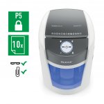 Leitz IQ OptiMax Office P5 – Zboží Živě