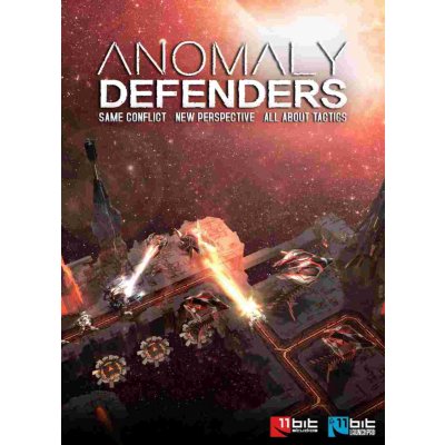 Anomaly Defenders – Hledejceny.cz