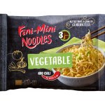 Fini-Mini Noodles zeleninová 75 g – Zboží Dáma