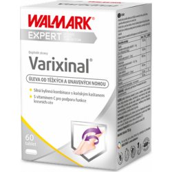 WALMARK Varixinal 60 tablet