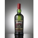 Ardbeg Wee Beastie 5y 47,4% 0,7 l (holá láhev) – Zbozi.Blesk.cz