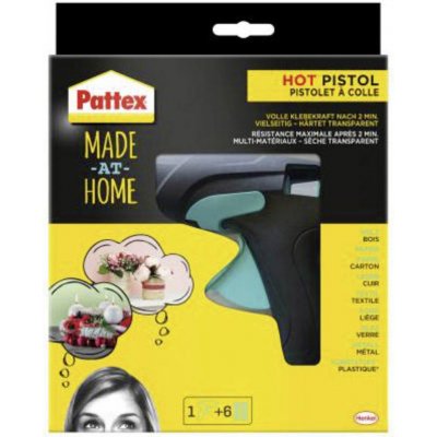 Pattex Made at Home 70 W – Zboží Mobilmania