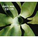 Depeche Mode - Exciter DVD