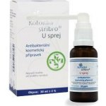 Koloidní stříbro Vet ZOO sprej U aplikátor Koncentrace 30 ppm 30 ml – Zboží Mobilmania